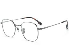 BS0218-0108_Grey_Rectangular_Titanium_Glasses_corner