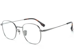 BS0218-0108_Grey_Rectangular_Titanium_Glasses_corner