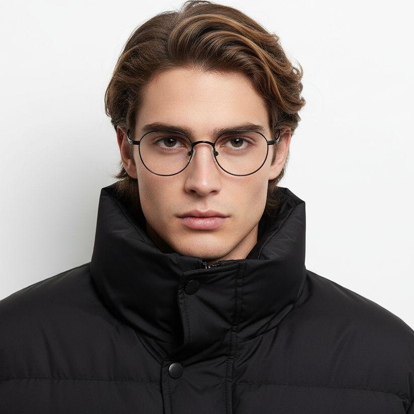 bs0218-0111_black_oval_titanium_glasses_model