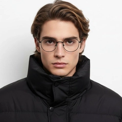 bs0218-0111_black_oval_titanium_glasses_model