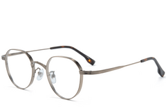 BS0218-0113_Grey_Oval_Titanium_Glasses_corner