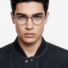 bs0218-0114_silver_oval_titanium_glasses_model