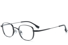 BS0218-0116_Black_Rectangular_Titanium_Glasses_corner