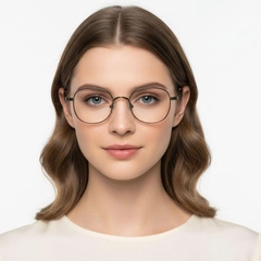 bs0218-0117_brown_rectangular_titanium_glasses_model