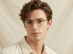 BS0218-0118_Brown_Rectangular_Titanium_Glasses_corner-tryon_male