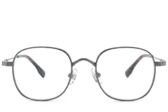 BS0218-0119_Silver_Rectangular_Titanium_Glasses_corner-front