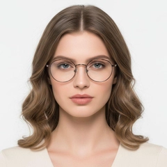 bs0218-0123_brown_round_titanium_glasses_model