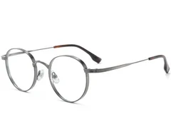 BS0218-0124_Silver_Round_Titanium_Glasses_corner