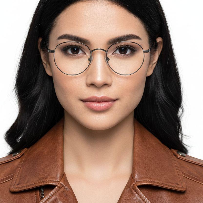 bs0218-0124_silver_round_titanium_glasses_model