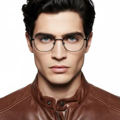 bs0218-0126_black_rectangular_titanium_glasses_model