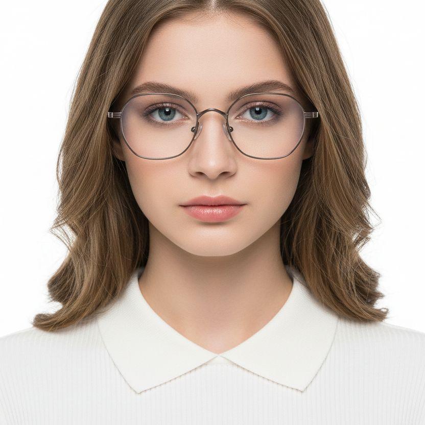 bs0218-0127_brown_rectangular_titanium_glasses_model