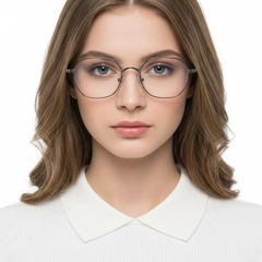 bs0218-0127_brown_rectangular_titanium_glasses_model