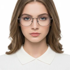 bs0218-0127_brown_rectangular_titanium_glasses_model