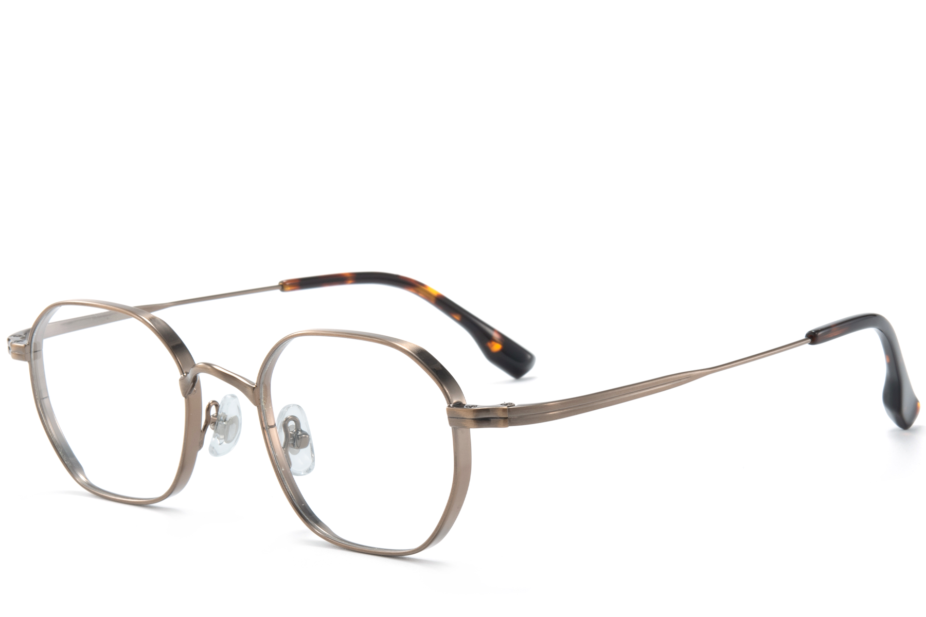 BS0218-0128_Brown_Rectangular_Titanium_Glasses_corner.png