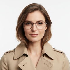 bs0218-0128_brown_rectangular_titanium_glasses_model