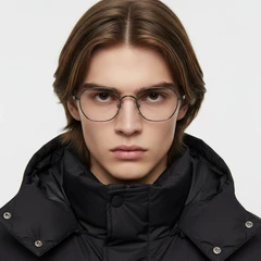 bs0218-0129_silver_rectangular_titanium_glasses_model