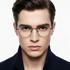 bs0218-0132_brown_oval_titanium_glasses_model