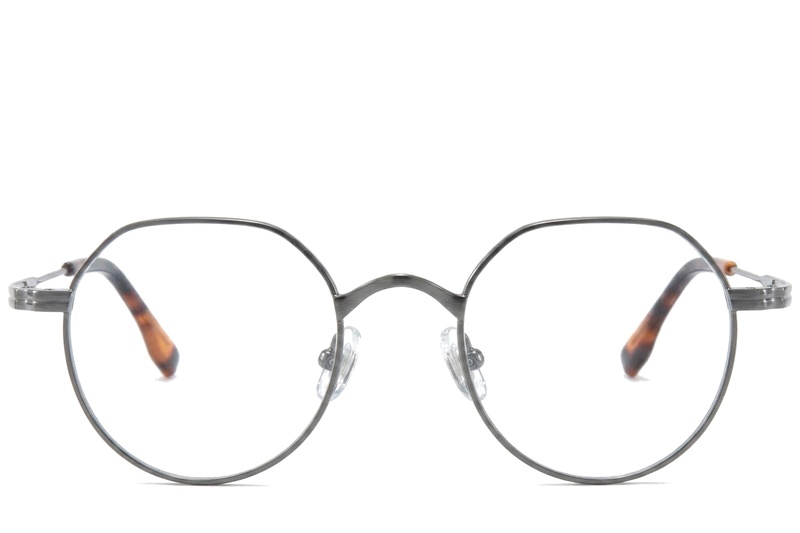 BS0218-0134_Silver_Oval_Titanium_Glasses_corner-front