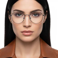 bs0218-0134_silver_oval_titanium_glasses_model