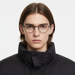 bs0218-0136_black_rectangular_titanium_glasses_model