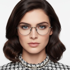 bs0218-0137_brown_rectangular_titanium_glasses_model