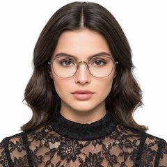 bs0218-0138_brown_rectangular_titanium_glasses_model