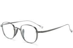 BS0218-0139_Silver_Rectangular_Titanium_Glasses_corner