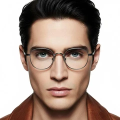 bs0218-0139_silver_rectangular_titanium_glasses_model