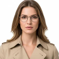 bs0218-0139_silver_rectangular_titanium_glasses_model