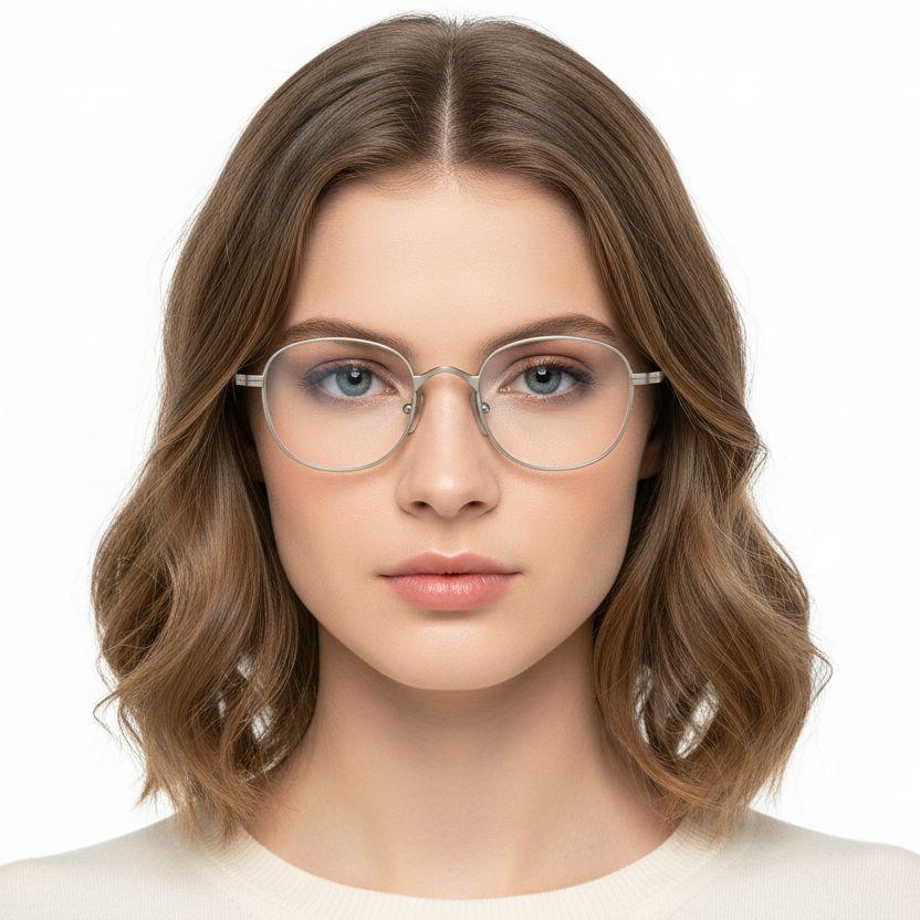 bs0218-0140_golden_rectangular_titanium_glasses_model
