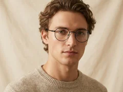 BS0218-0141_Black_Oval_Titanium_Glasses_corner-tryon_male