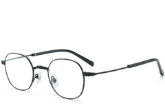 BS0218-0141_Black_Oval_Titanium_Glasses_corner