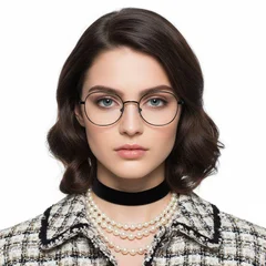 bs0218-0141_black_oval_titanium_glasses_model