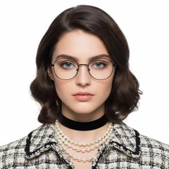 bs0218-0141_black_oval_titanium_glasses_model