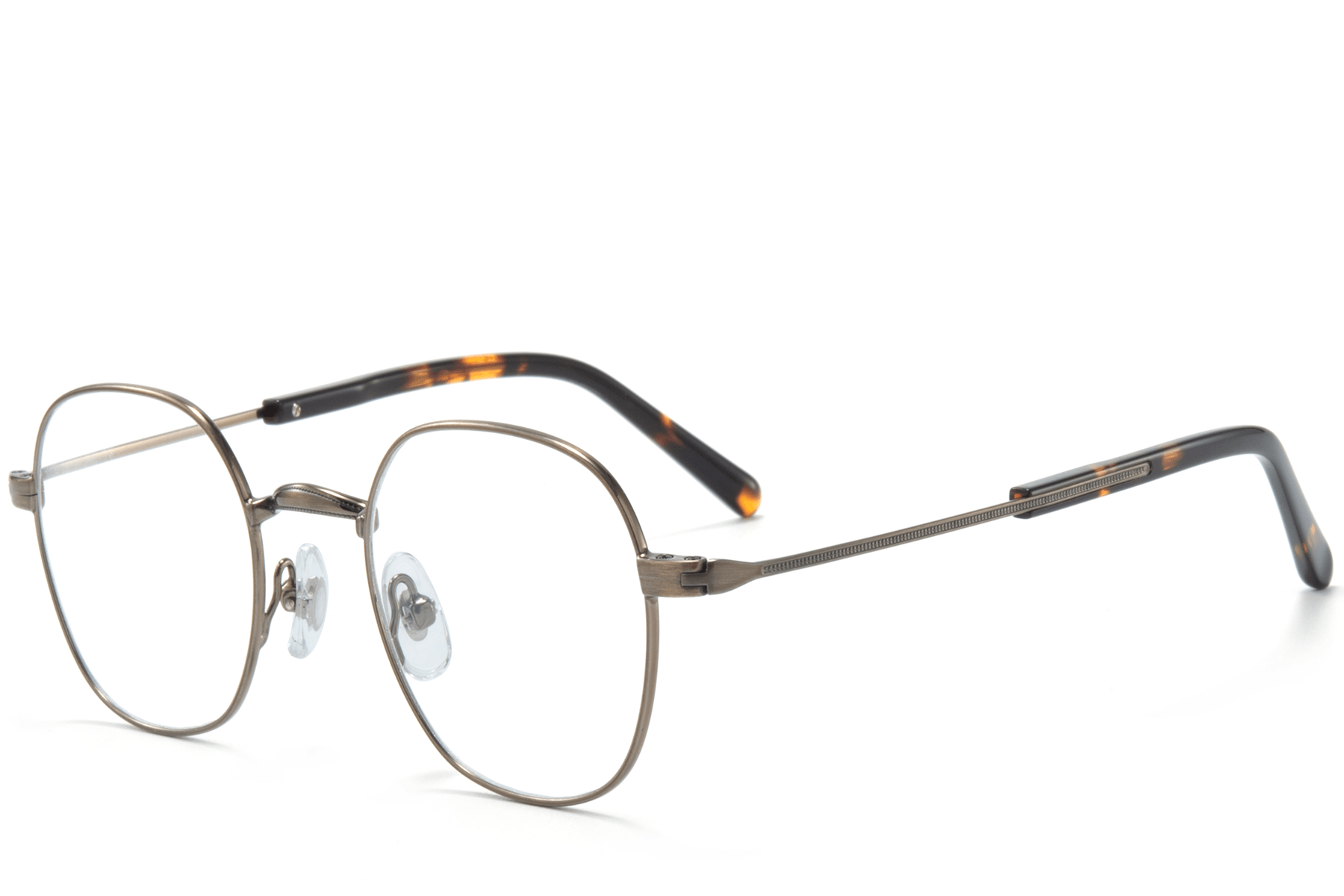 BS0218-0143_Brown_Oval_Titanium_Glasses_corner