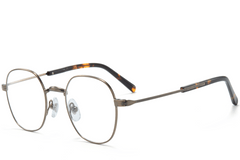 BS0218-0143_Brown_Oval_Titanium_Glasses_corner