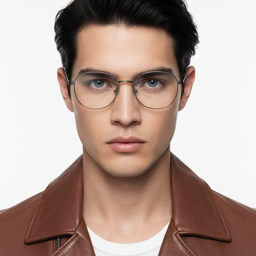 bs0218-0143_brown_oval_titanium_glasses_model