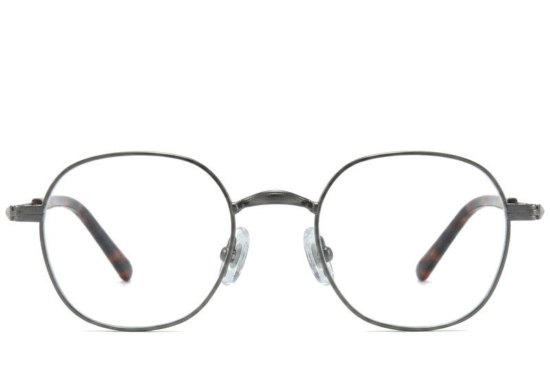 BS0218-0144_Silver_Oval_Titanium_Glasses_corner-front