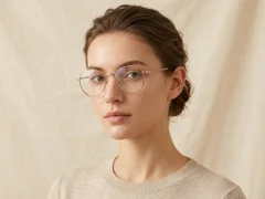 bs0218-0145_golden_oval_titanium_glasses_corner-tryon_female