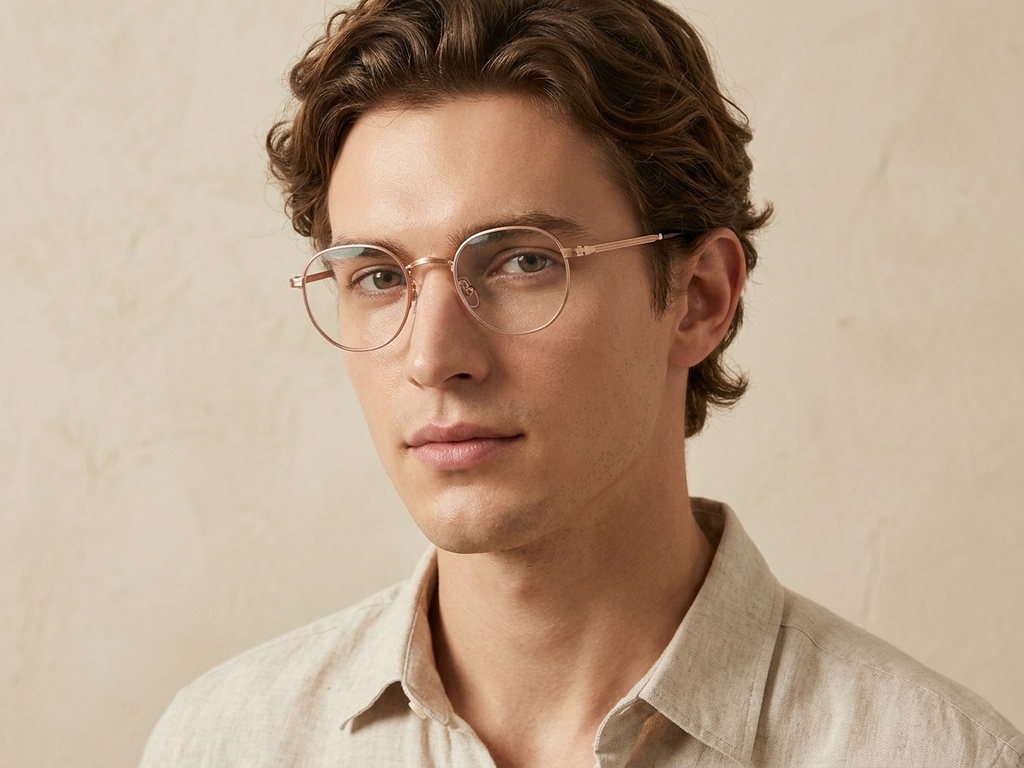 bs0218-0145_golden_oval_titanium_glasses_corner-tryon_male