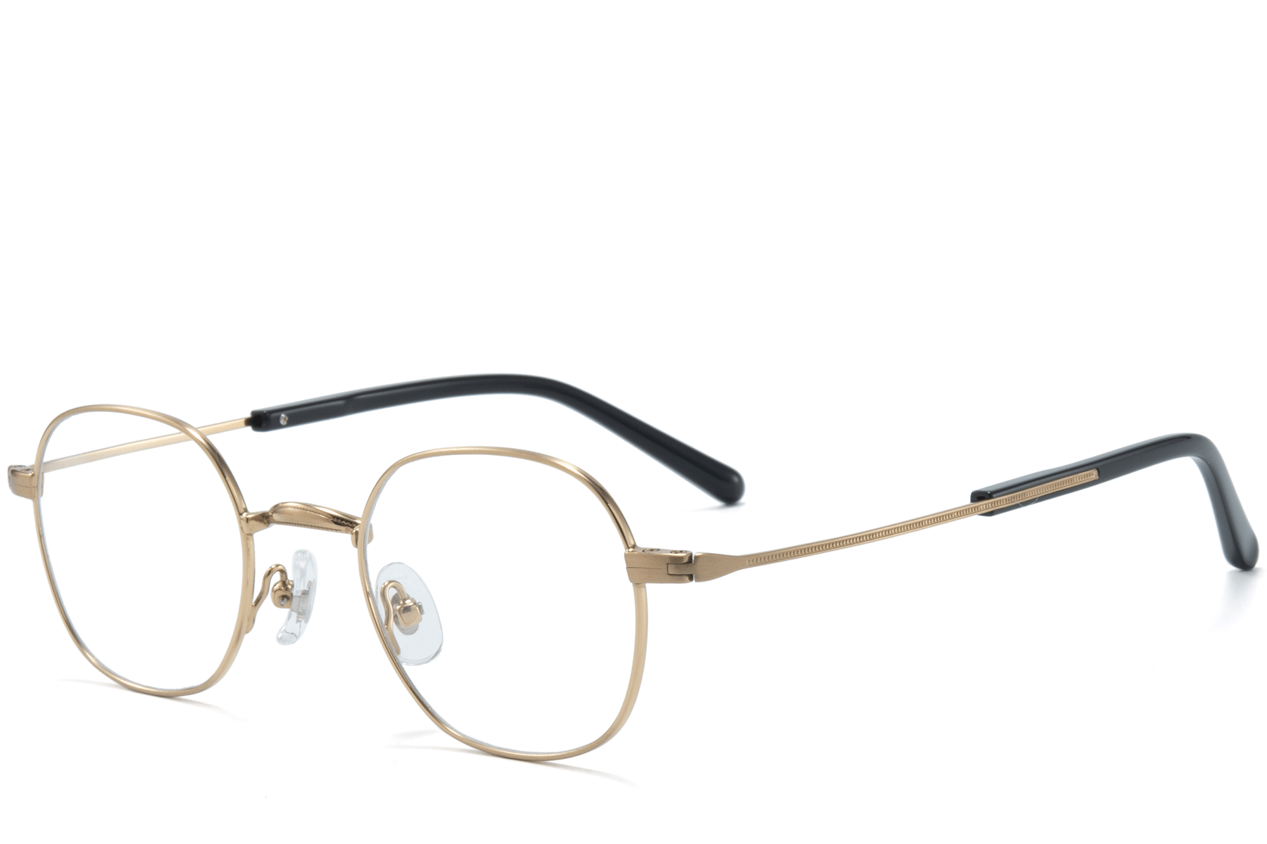 BS0218-0145_Golden_Oval_Titanium_Glasses_corner