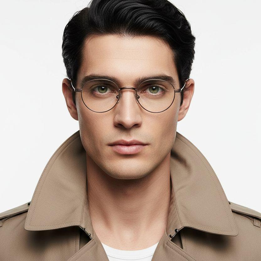 bs0218-0147_brown_oval_titanium_glasses_model