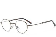 BS0218-0148_Brown_Oval_Titanium_Glasses_corner