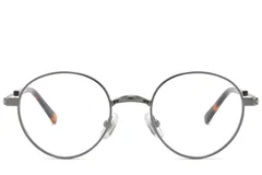 BS0218-0149_Silver_Oval_Titanium_Glasses_corner-front