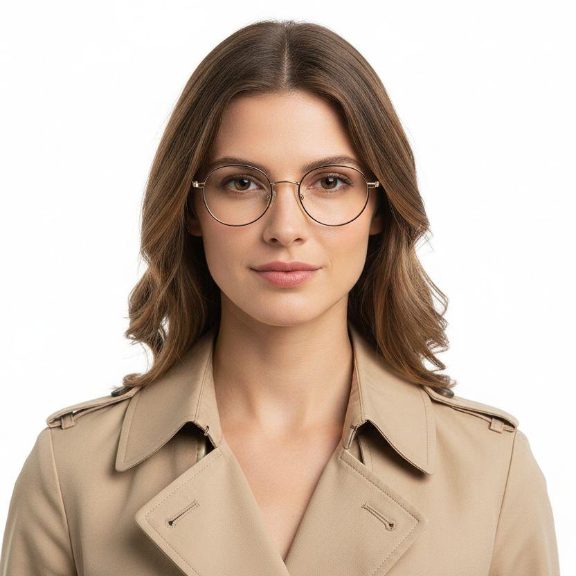 bs0218-0150_golden_oval_titanium_glasses_model