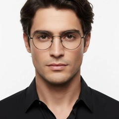 bs0218-0152_brown_round_titanium_glasses_model