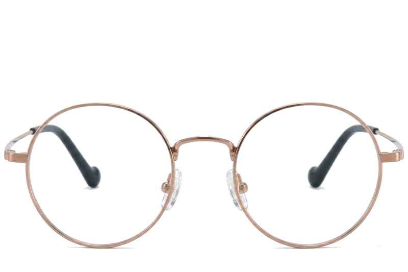 bs0218-0155_golden_round_titanium_glasses_corner-front
