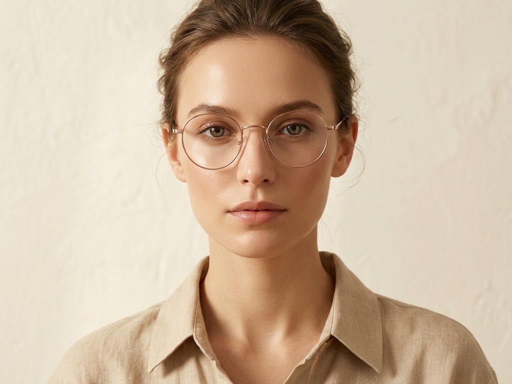 bs0218-0155_golden_round_titanium_glasses_corner-tryon_female