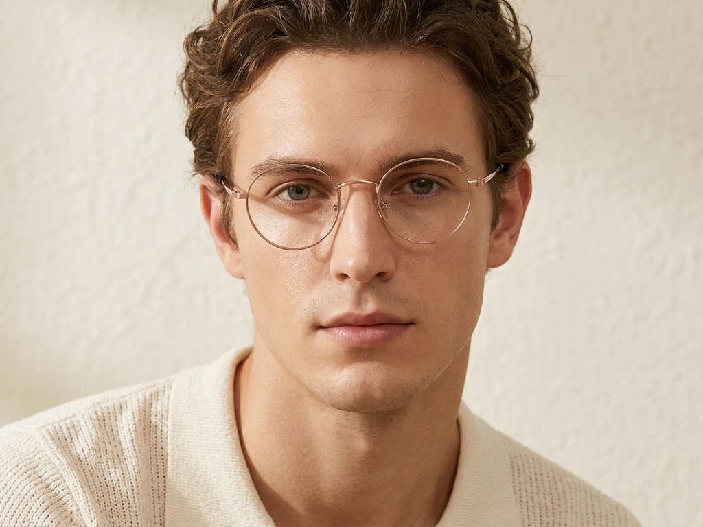 bs0218-0155_golden_round_titanium_glasses_corner-tryon_male
