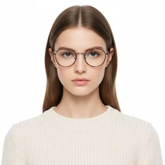 bs0218-0158_brown_round_titanium_glasses_model